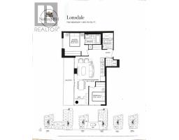 1910 - 4010 EGLINTON AVENUE W, Toronto, Ontario