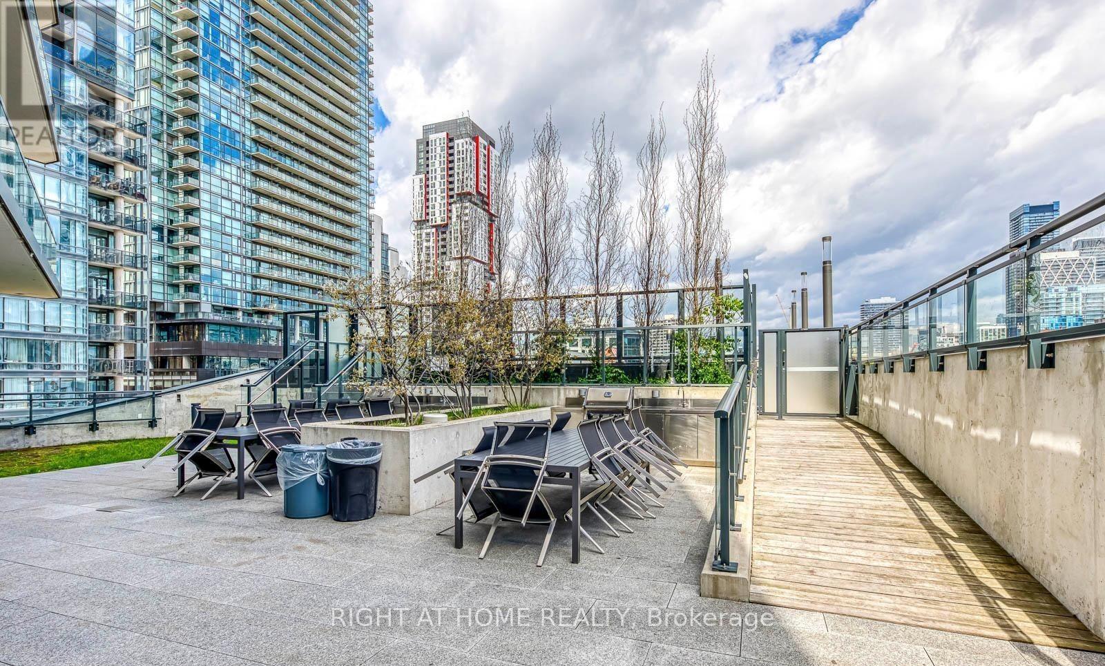 208 - 99 John Street, Toronto, Ontario  M5V 0S6 - Photo 11 - C13749850