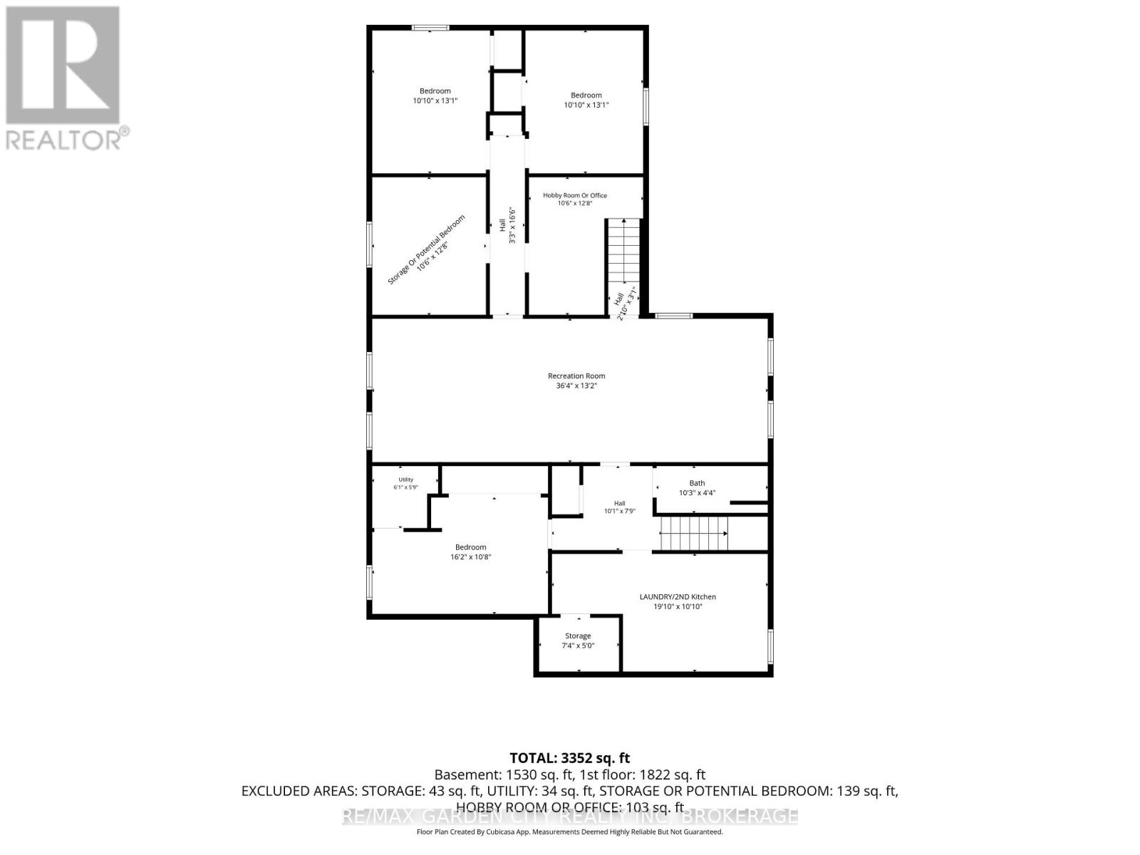 4993 Rendall Crescent, Niagara Falls, Ontario  L2E 5E6 - Photo 47 - X13749866