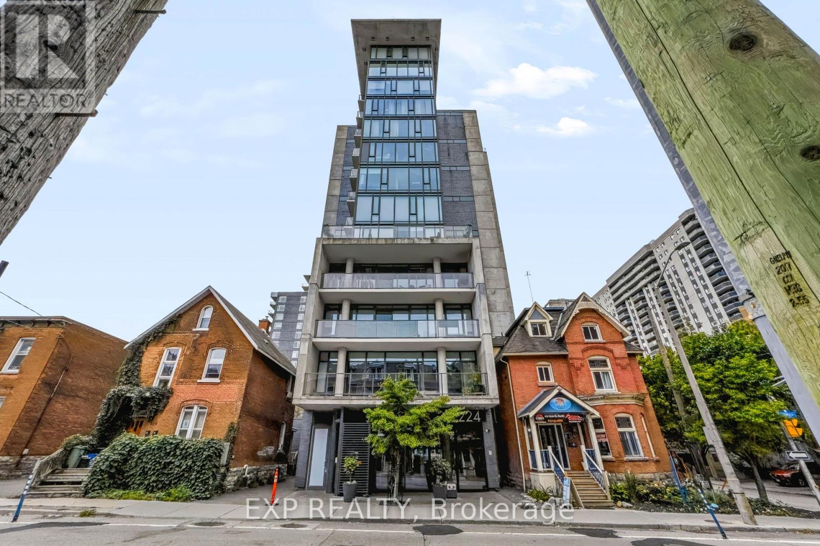 301 - 224 LYON STREET N, Ottawa, Ontario