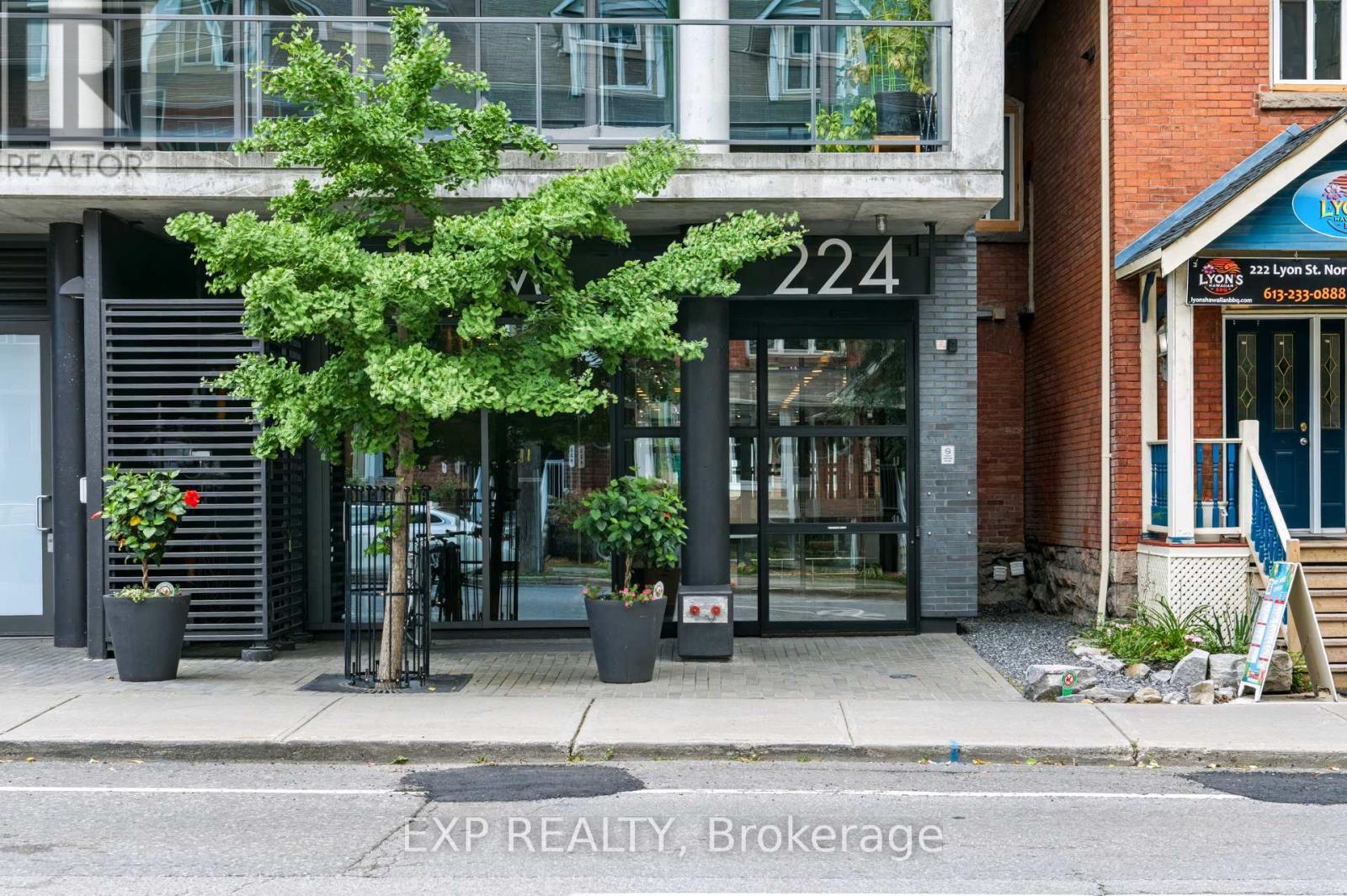 301 - 224 Lyon Street N, Ottawa, Ontario  K1R 0C1 - Photo 2 - X13750178