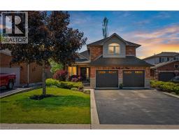 6 SCOTTSWOOD Lane, Caledonia, Ontario