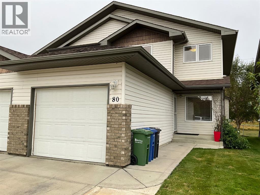 80, 6220 Orr Drive, Red Deer, Alberta