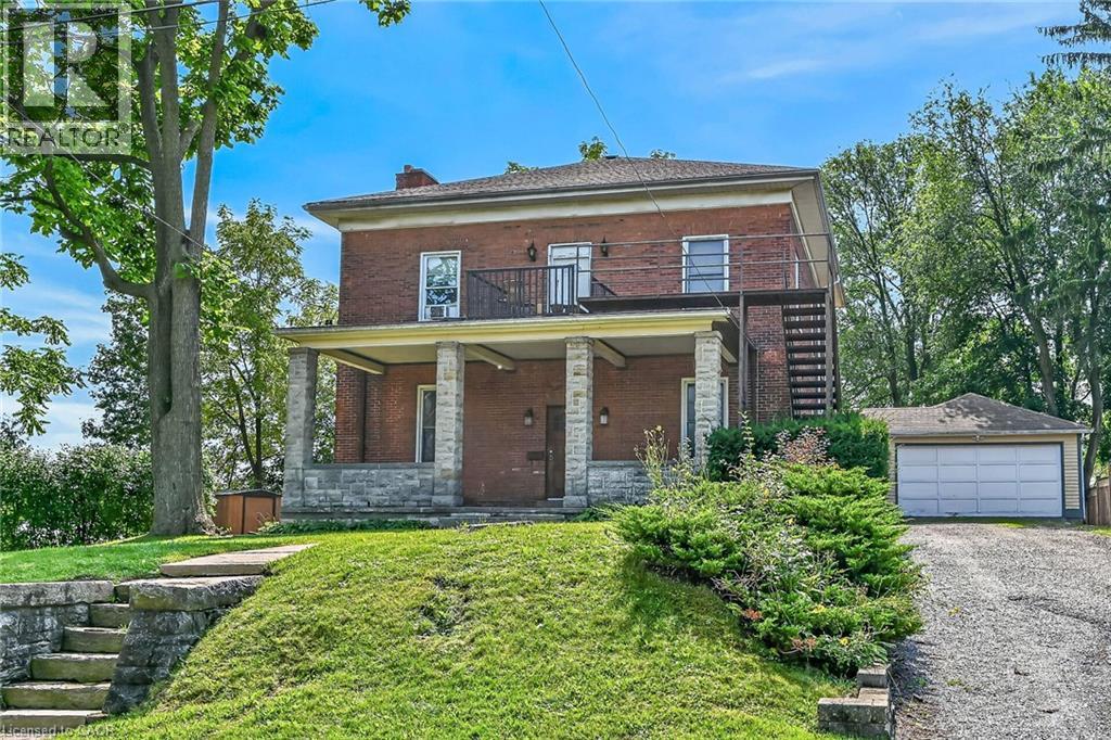 15 St David Street W, Thorold, Ontario  L2V 2L1 - Photo 2 - 40860249