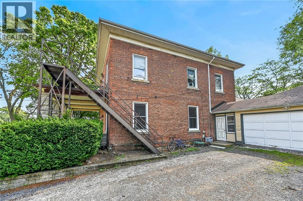 15 St David Street W, Thorold, Ontario  L2V 2L1 - Photo 35 - 40860249