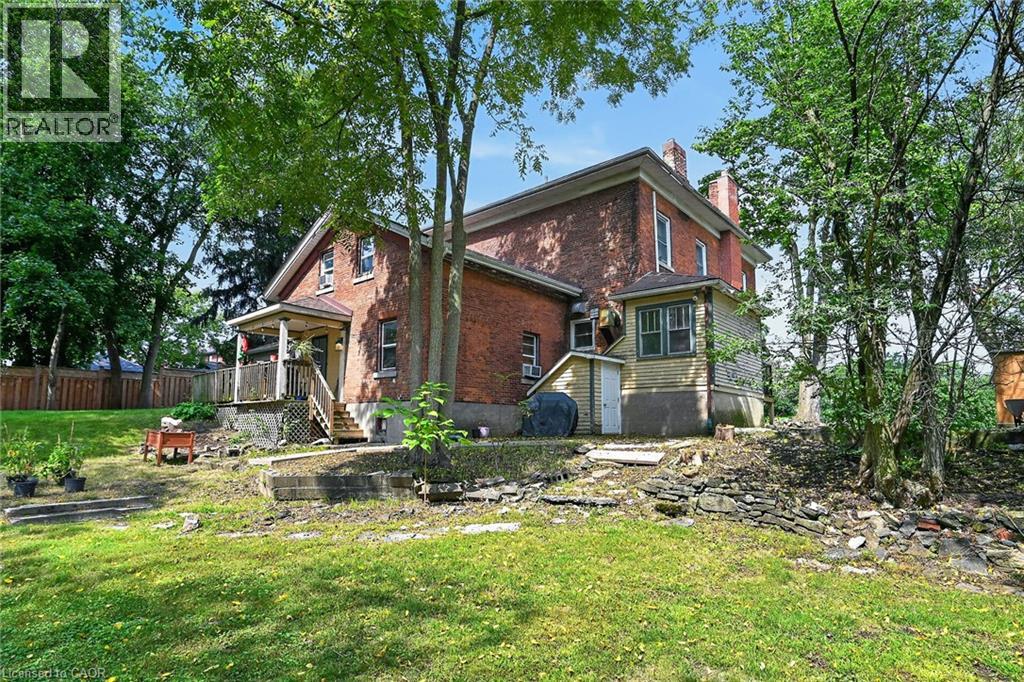 15 St David Street W, Thorold, Ontario  L2V 2L1 - Photo 42 - 40860249