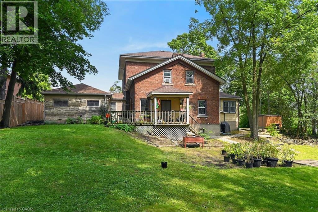 15 St David Street W, Thorold, Ontario  L2V 2L1 - Photo 39 - 40860249