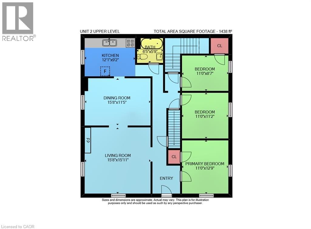 15 St David Street W, Thorold, Ontario  L2V 2L1 - Photo 48 - 40860249