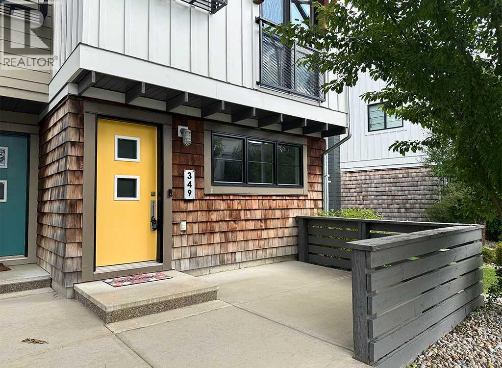 349 Walden Drive Se, Calgary, Alberta T2X 0R3 - Photo 4 - A2326362