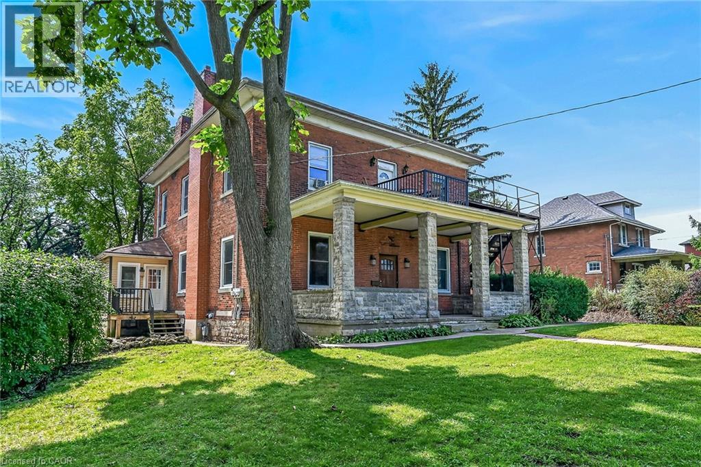 15 St David Street W, Thorold, Ontario  L2V 2L1 - Photo 7 - 40860249