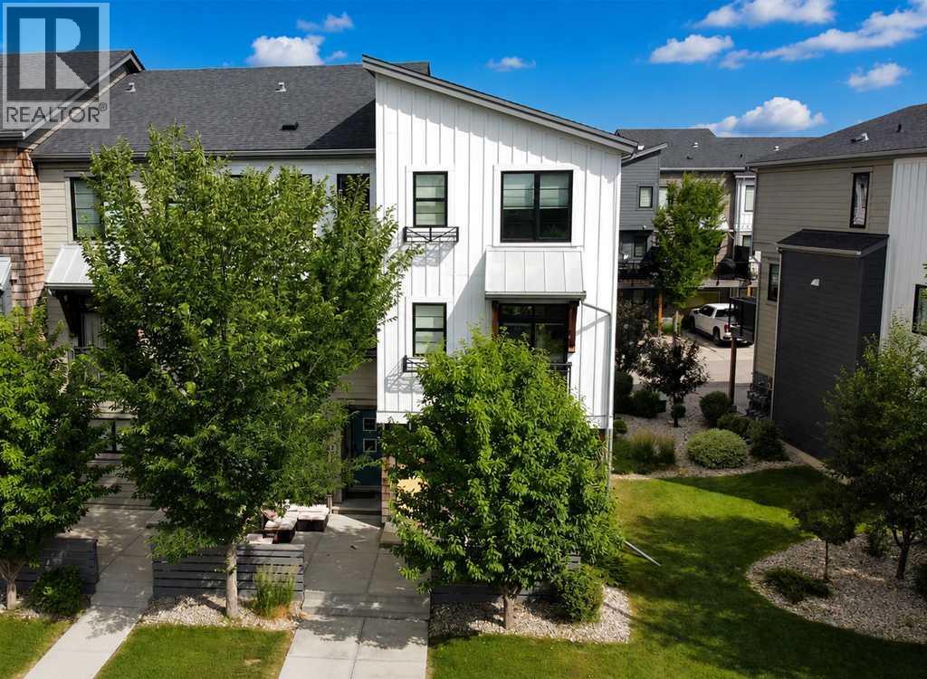 349 Walden Drive Se, Calgary, Alberta T2X 0R3 - Photo 2 - A2326362
