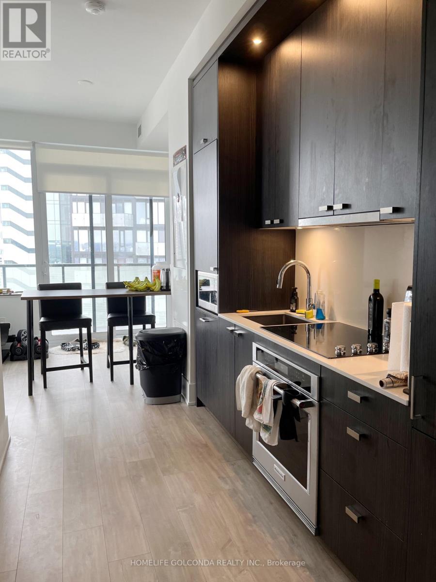3306 - 470 Front Street W, Toronto, Ontario M5V 0V6 - Photo 2 - C13750188
