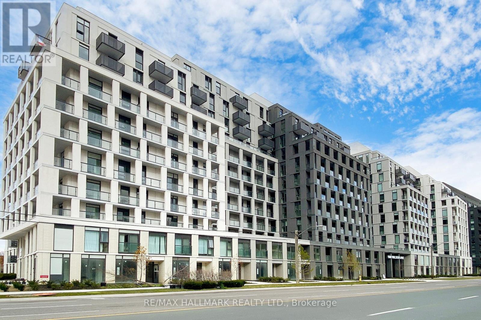 424 - 500 WILSON AVENUE, Toronto, Ontario