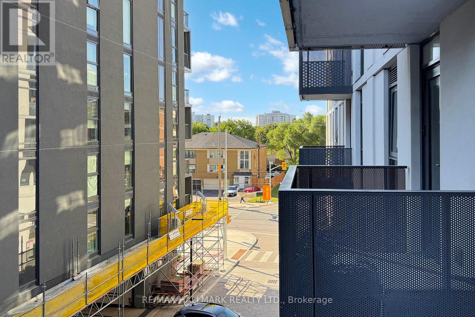 424 - 500 Wilson Avenue, Toronto, Ontario M3H 0E5 - Photo 26 - C13750192