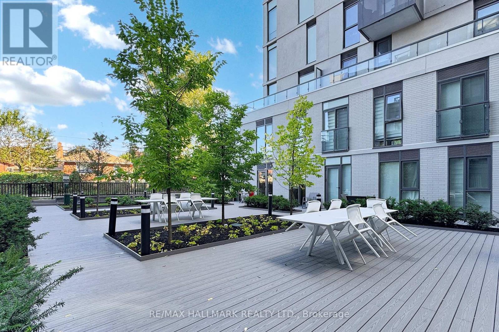 424 - 500 Wilson Avenue, Toronto, Ontario M3H 0E5 - Photo 36 - C13750192