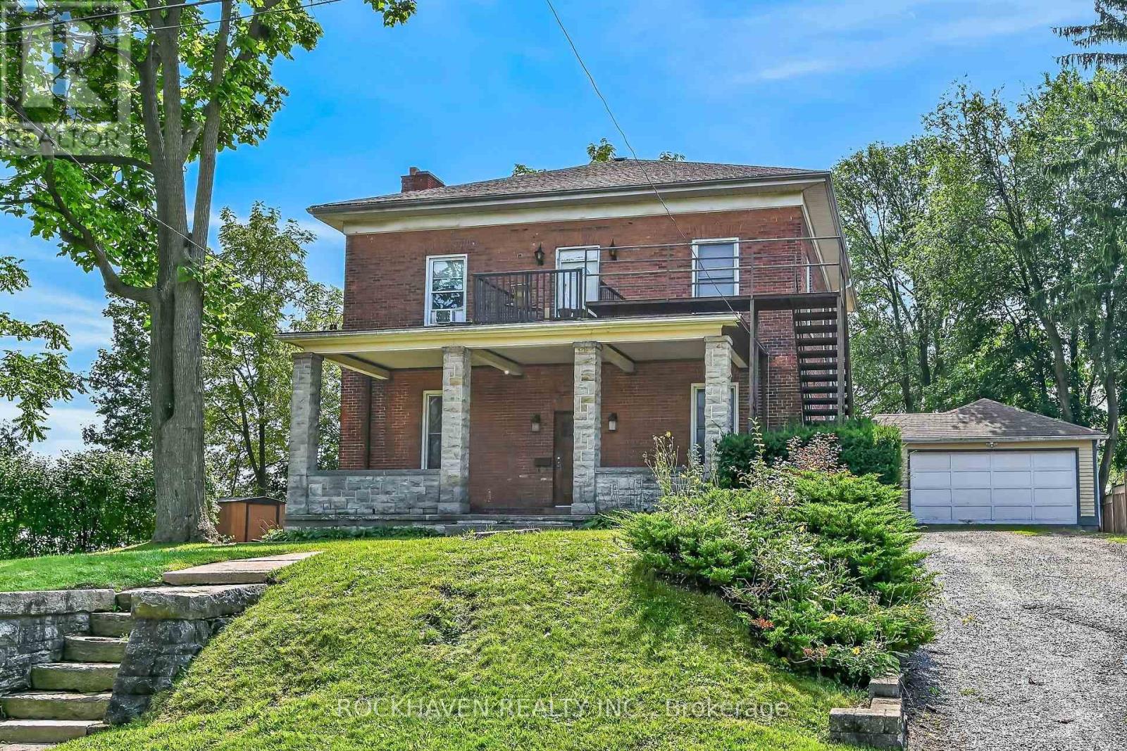 15 St David Street W, Thorold, Ontario  L2V 2L1 - Photo 2 - X13750206