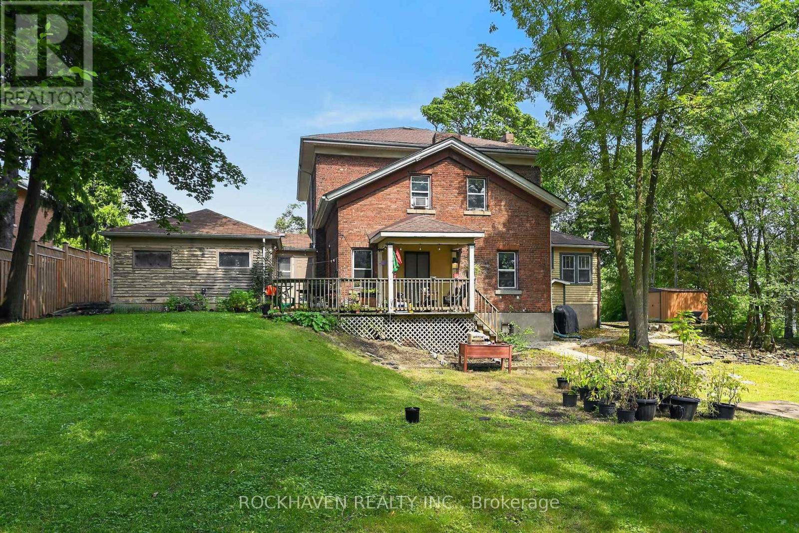 15 St David Street W, Thorold, Ontario  L2V 2L1 - Photo 39 - X13750206