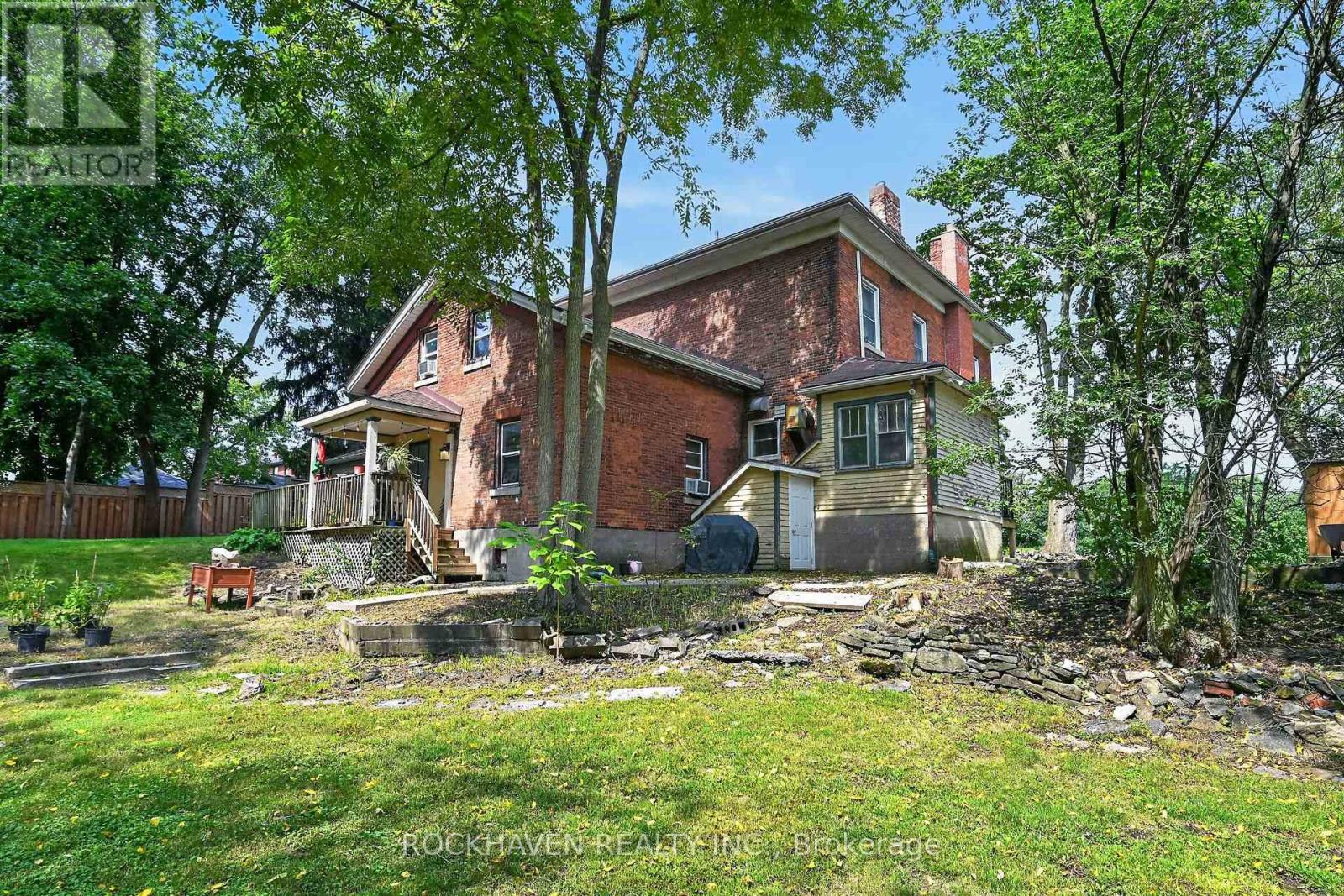 15 St David Street W, Thorold, Ontario  L2V 2L1 - Photo 42 - X13750206