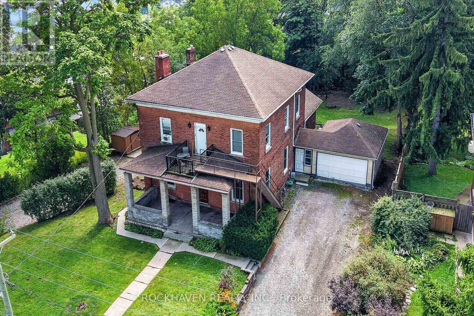 15 St David Street W, Thorold, Ontario  L2V 2L1 - Photo 5 - X13750206