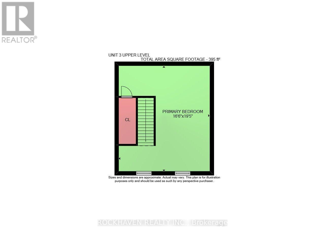 15 St David Street W, Thorold, Ontario  L2V 2L1 - Photo 50 - X13750206