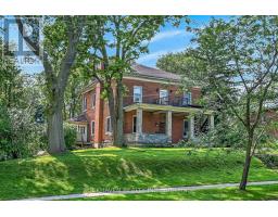 15 ST DAVID STREET W, Thorold, Ontario