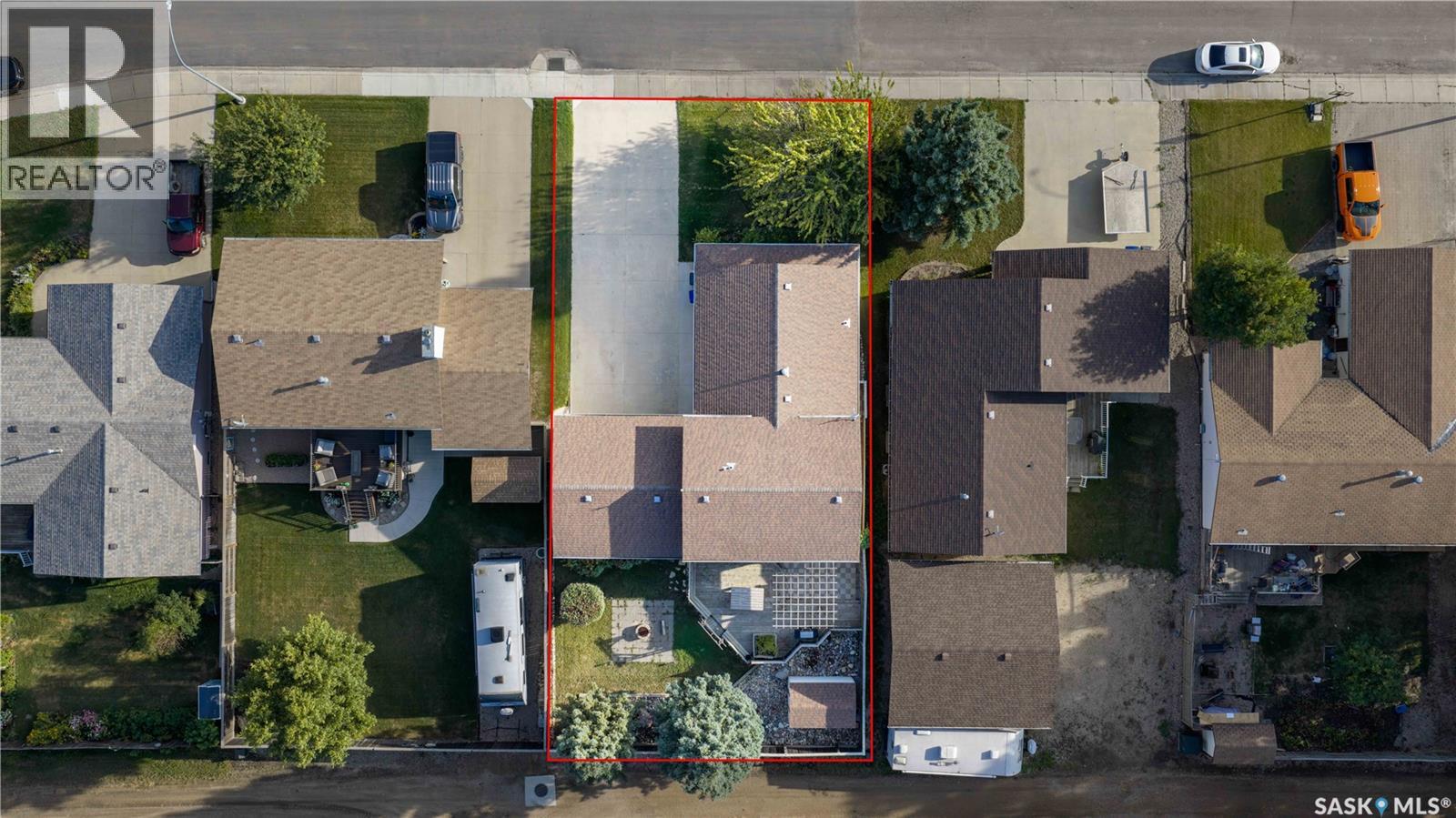 32 Barnes Crescent, Humboldt, Saskatchewan  S0K 2A0 - Photo 3 - SK047668