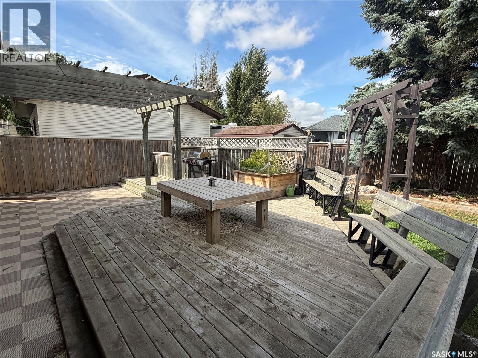 32 Barnes Crescent, Humboldt, Saskatchewan  S0K 2A0 - Photo 52 - SK047668