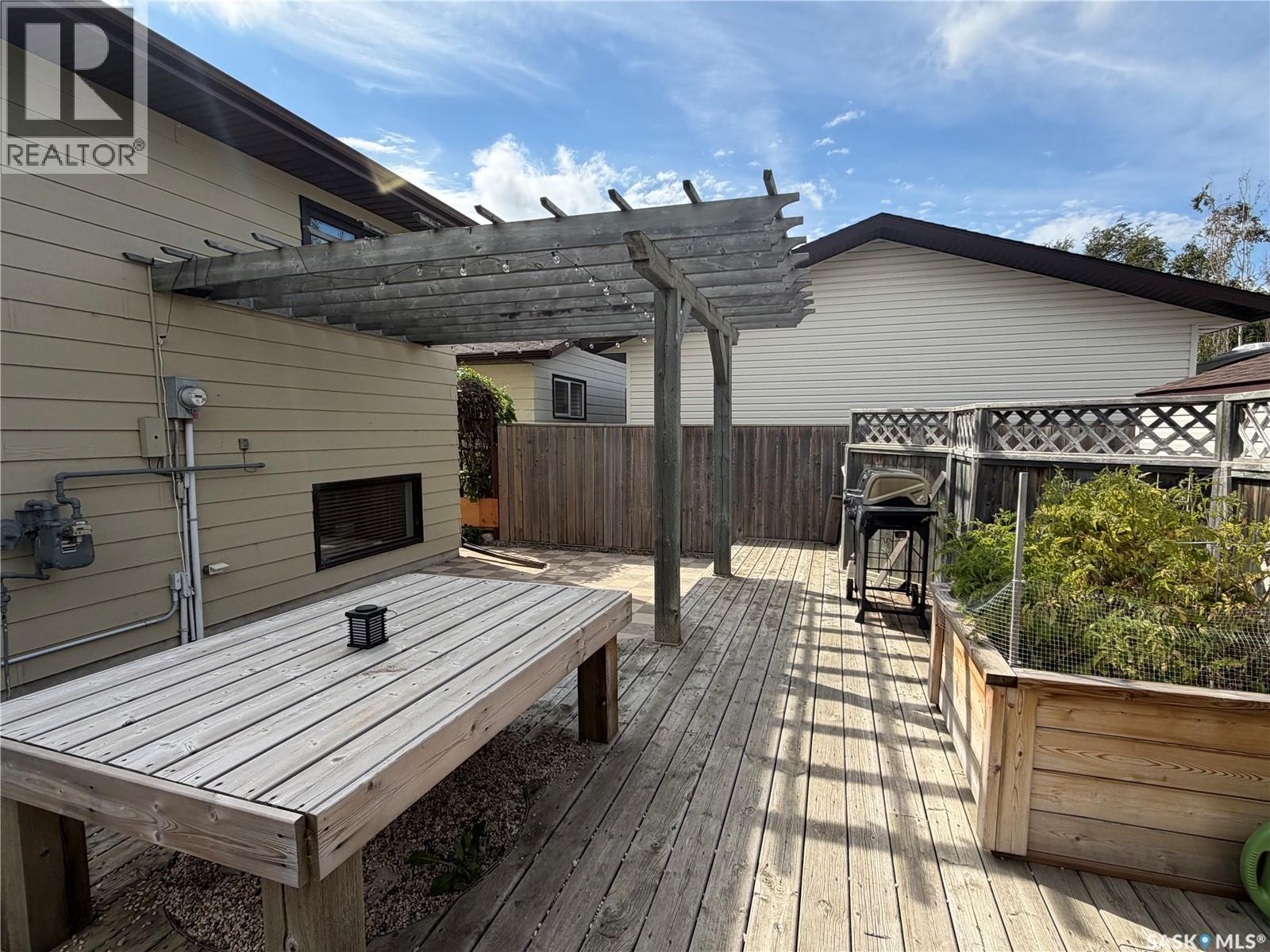 32 Barnes Crescent, Humboldt, Saskatchewan  S0K 2A0 - Photo 53 - SK047668