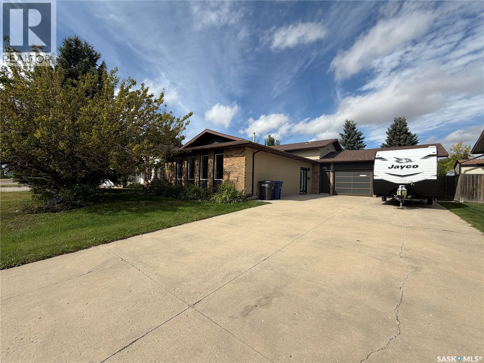 32 Barnes Crescent, Humboldt, Saskatchewan  S0K 2A0 - Photo 60 - SK047668