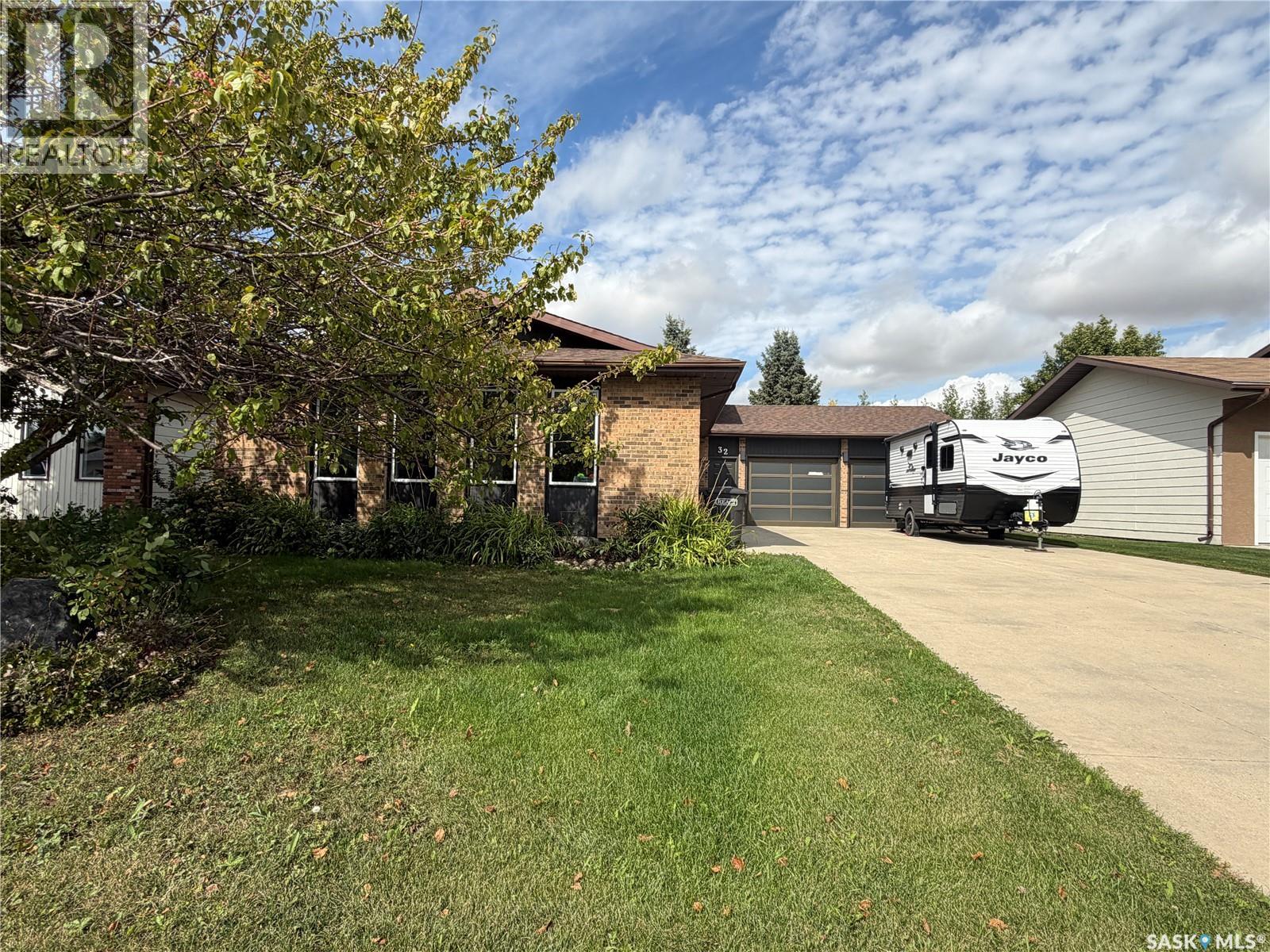 32 Barnes Crescent, Humboldt, Saskatchewan  S0K 2A0 - Photo 61 - SK047668