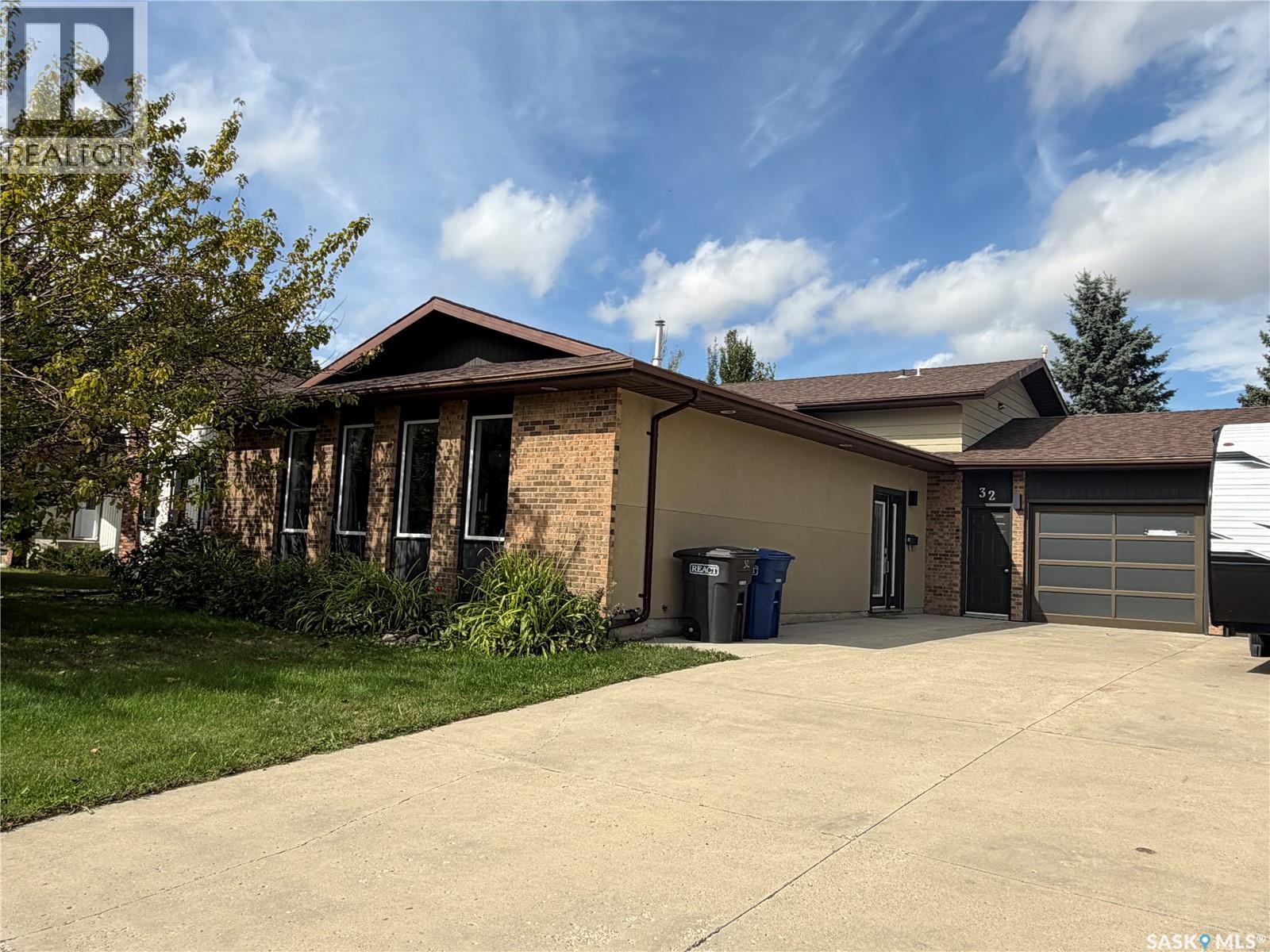 32 Barnes Crescent, Humboldt, Saskatchewan  S0K 2A0 - Photo 63 - SK047668