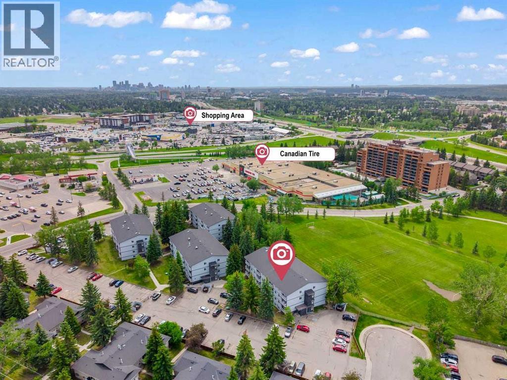 303d, 5601 Dalton Drive Nw, Calgary, Alberta T3A 2E2 - Photo 18 - A2324822