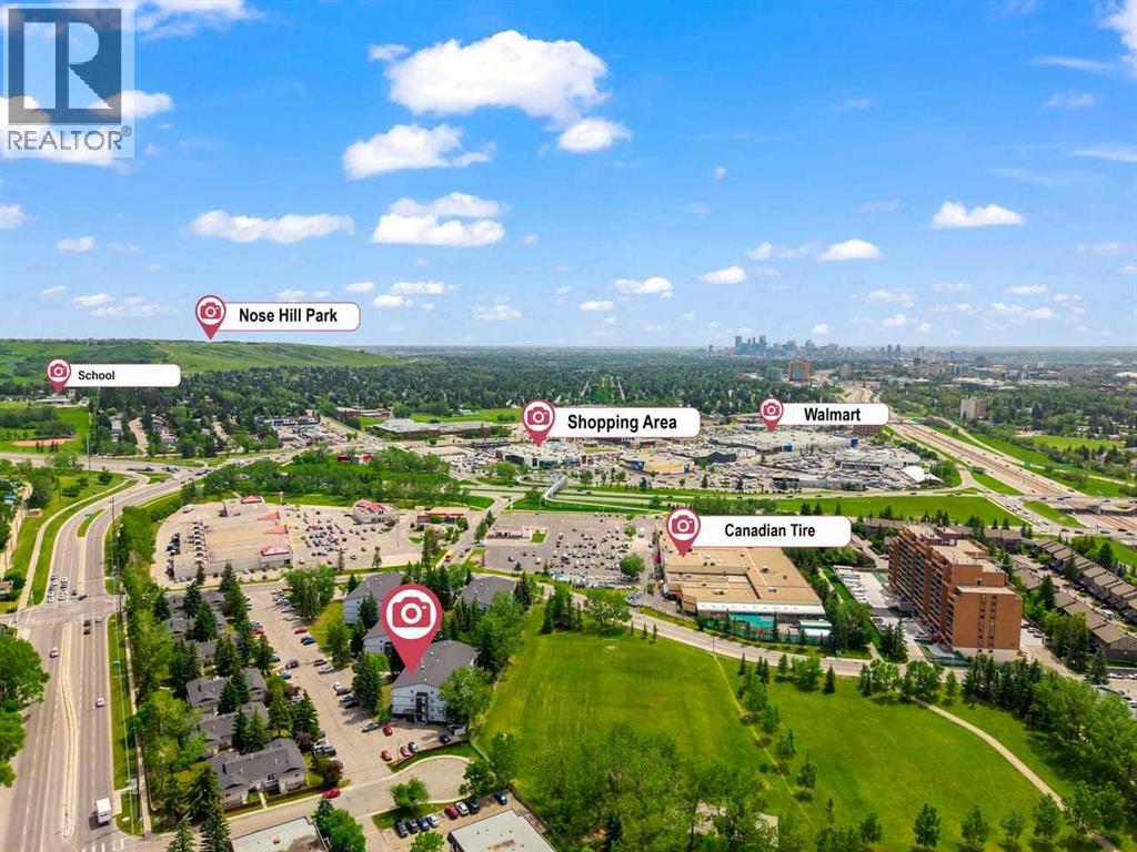 303d, 5601 Dalton Drive Nw, Calgary, Alberta T3A 2E2 - Photo 16 - A2324822