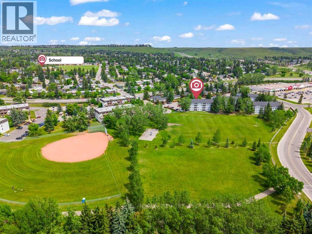 303d, 5601 Dalton Drive Nw, Calgary, Alberta T3A 2E2 - Photo 19 - A2324822