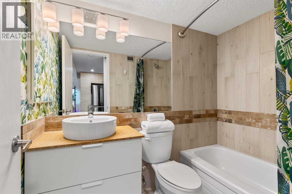 303d, 5601 Dalton Drive Nw, Calgary, Alberta T3A 2E2 - Photo 10 - A2324822