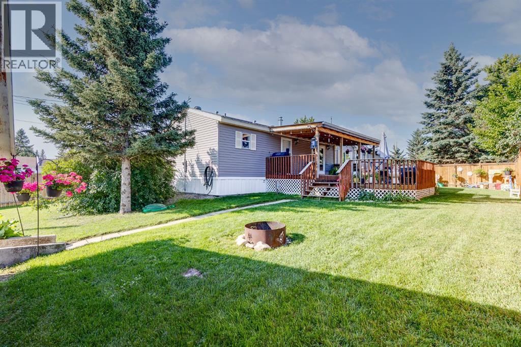 201 4 Street NW, Sundre, Alberta  T0M 1X0 - Photo 31 - A2342939