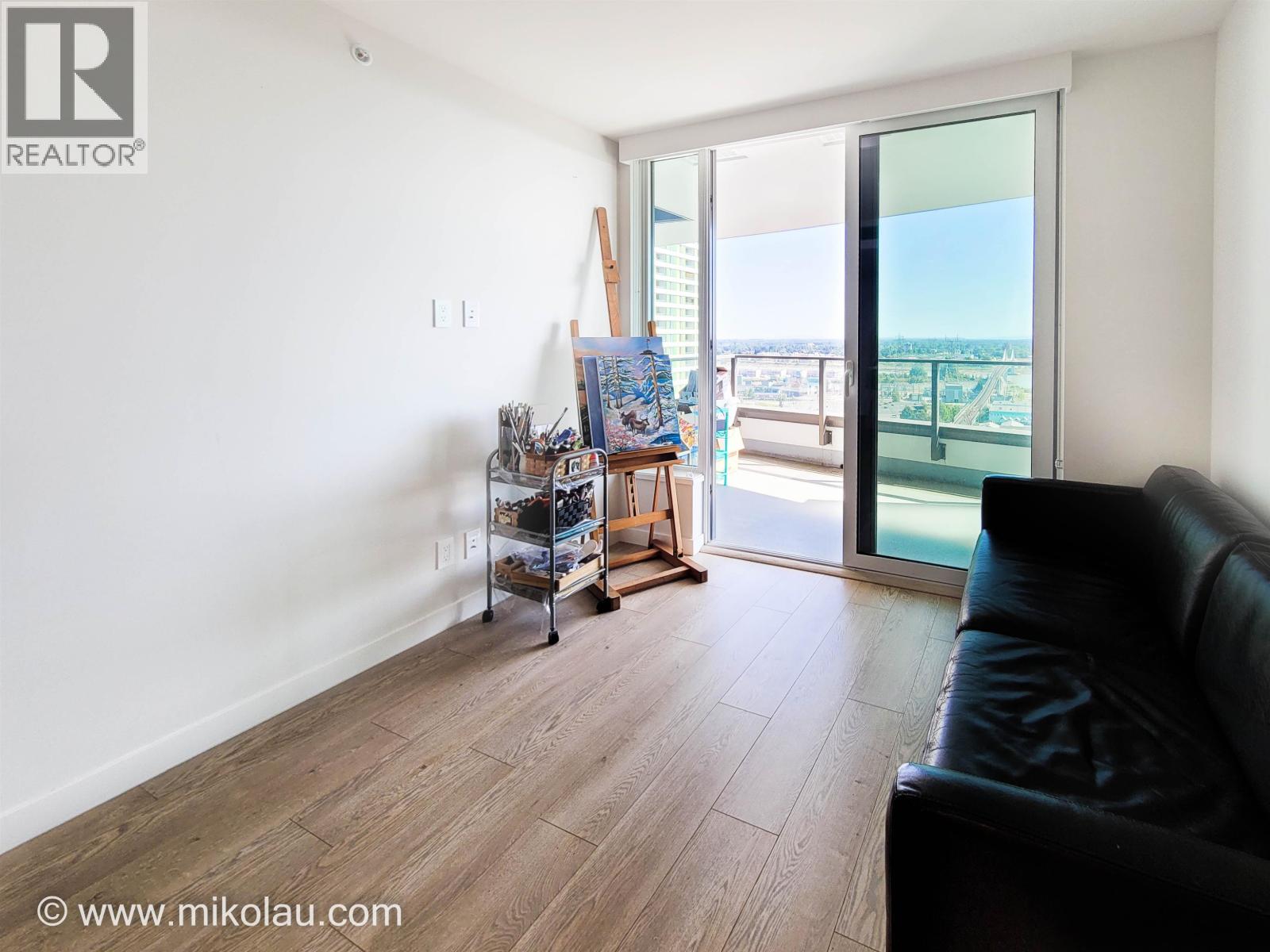 17xx 8189 Cambie Street, Vancouver, British Columbia  V6P 0G6 - Photo 10 - R3161915