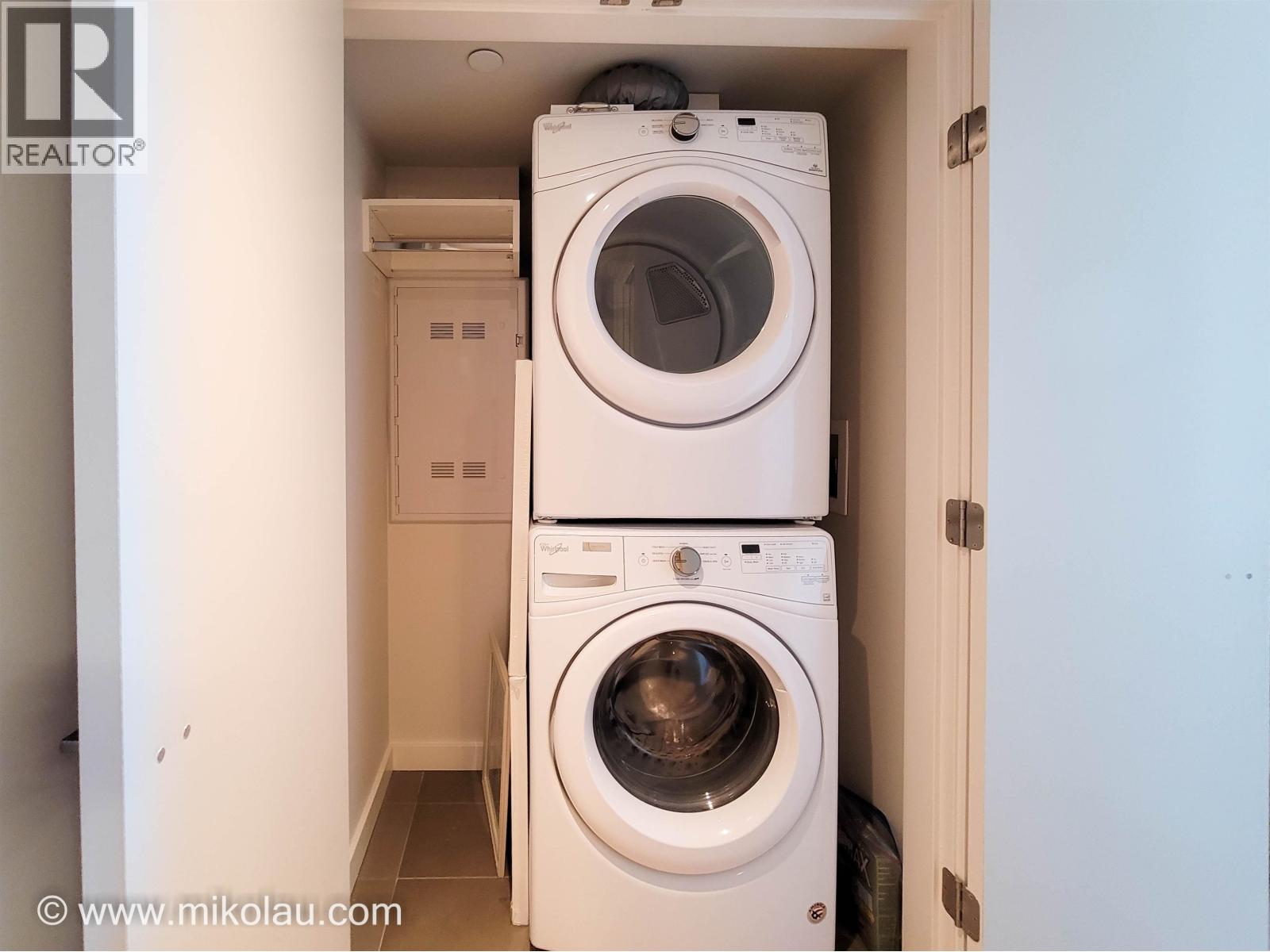 17xx 8189 Cambie Street, Vancouver, British Columbia  V6P 0G6 - Photo 12 - R3161915