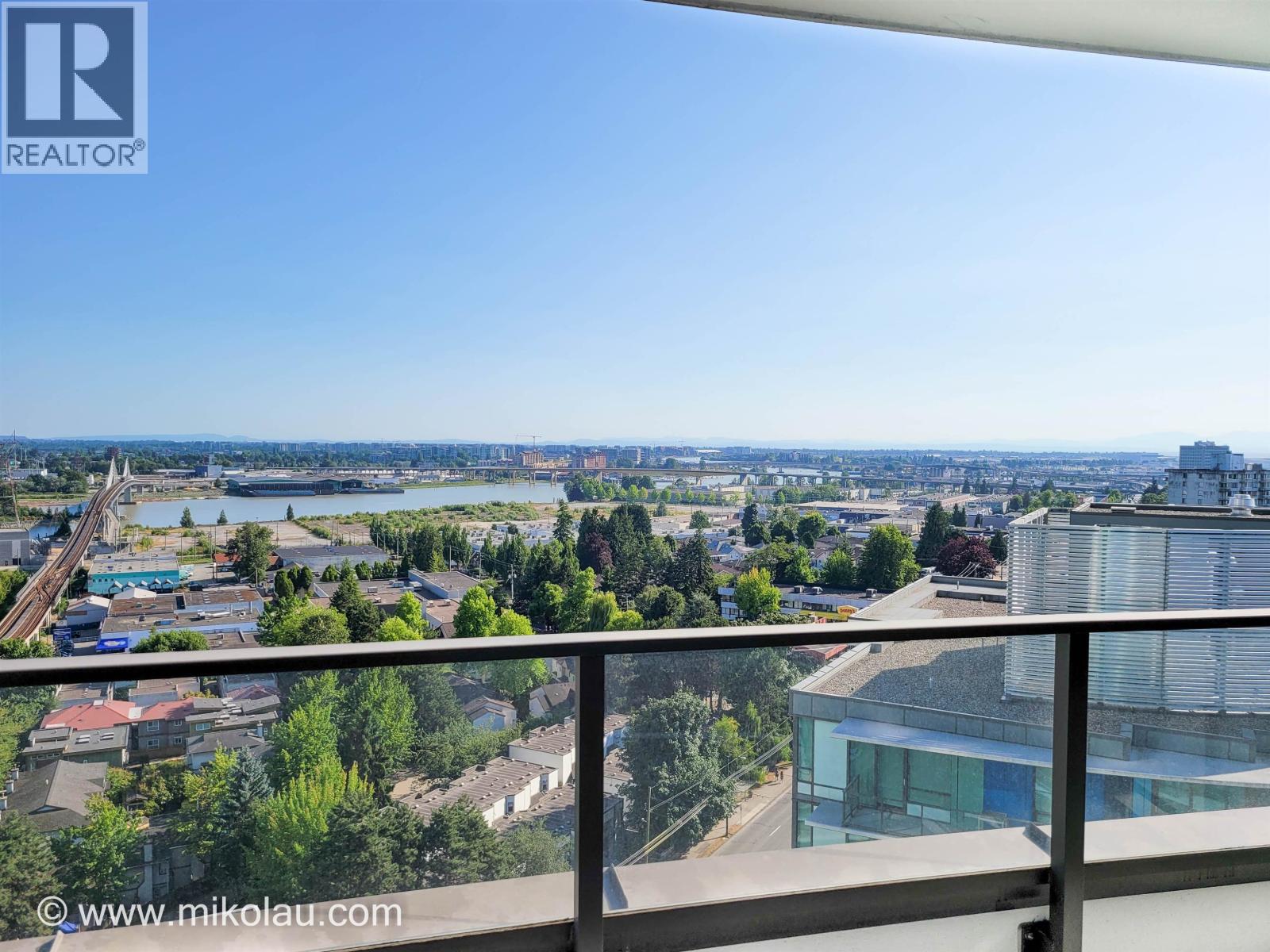 17xx 8189 Cambie Street, Vancouver, British Columbia  V6P 0G6 - Photo 13 - R3161915