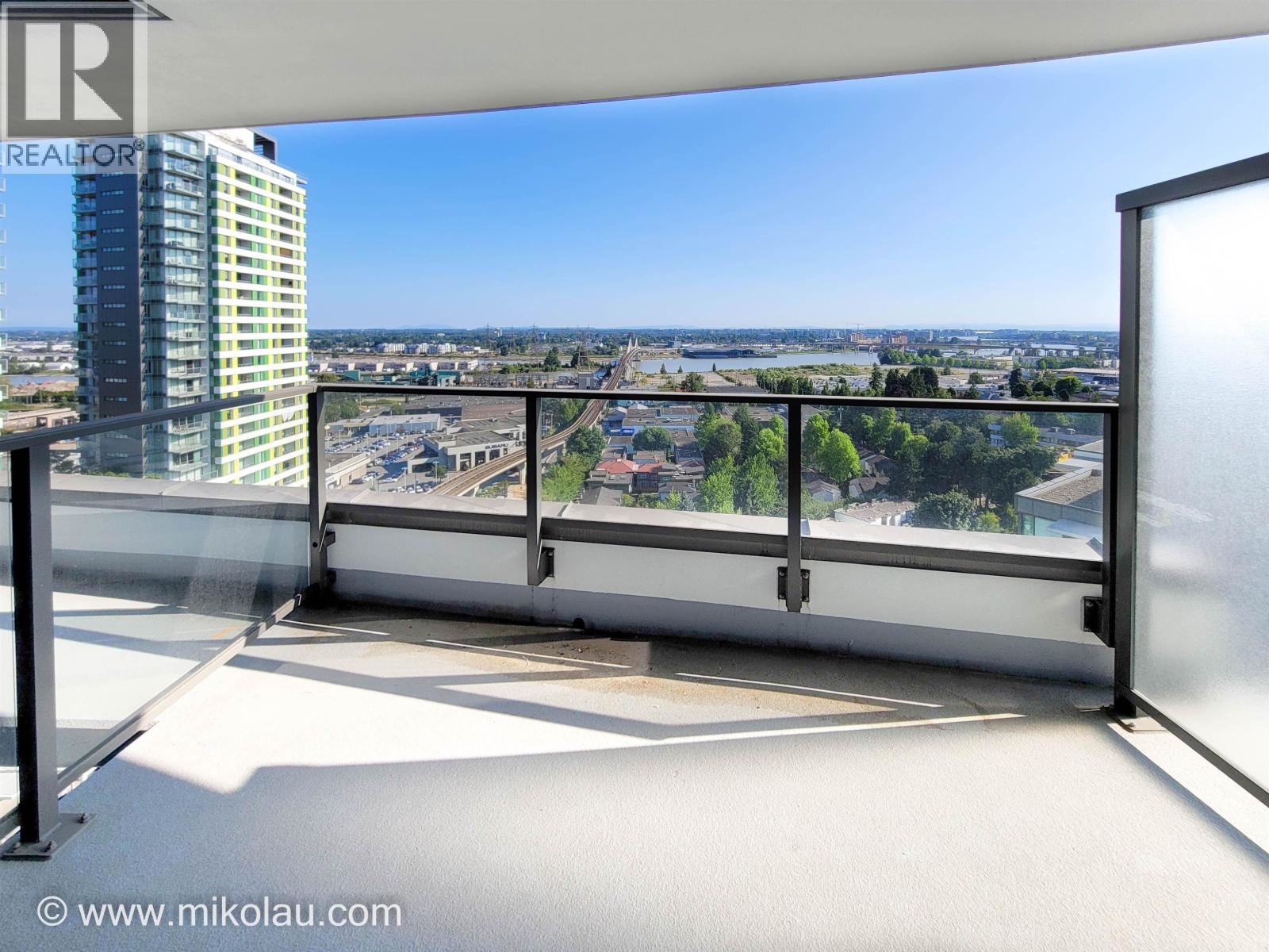17xx 8189 Cambie Street, Vancouver, British Columbia  V6P 0G6 - Photo 14 - R3161915