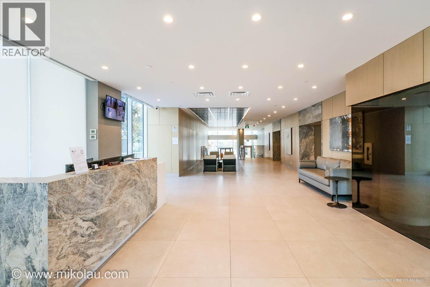 17xx 8189 Cambie Street, Vancouver, British Columbia  V6P 0G6 - Photo 16 - R3161915