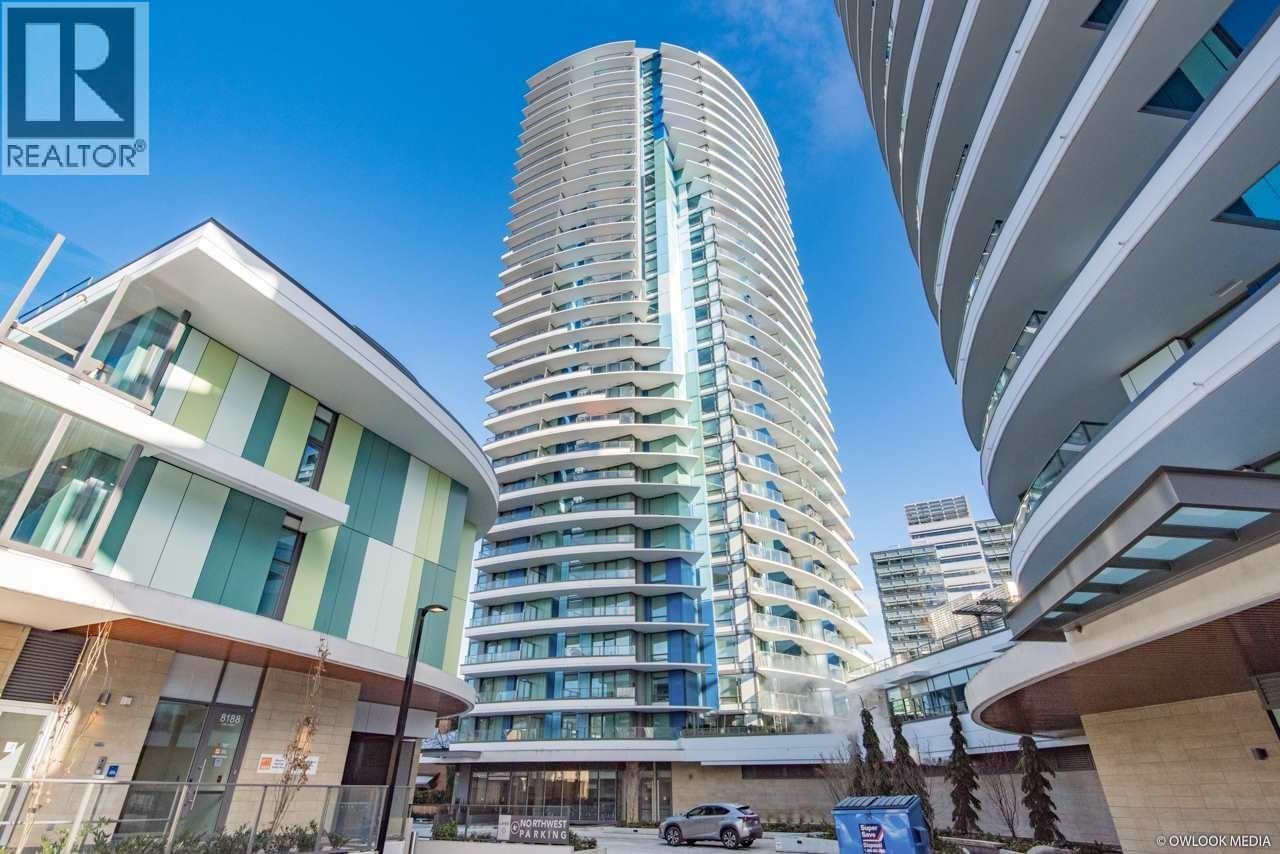 17xx 8189 Cambie Street, Vancouver, British Columbia  V6P 0G6 - Photo 19 - R3161915