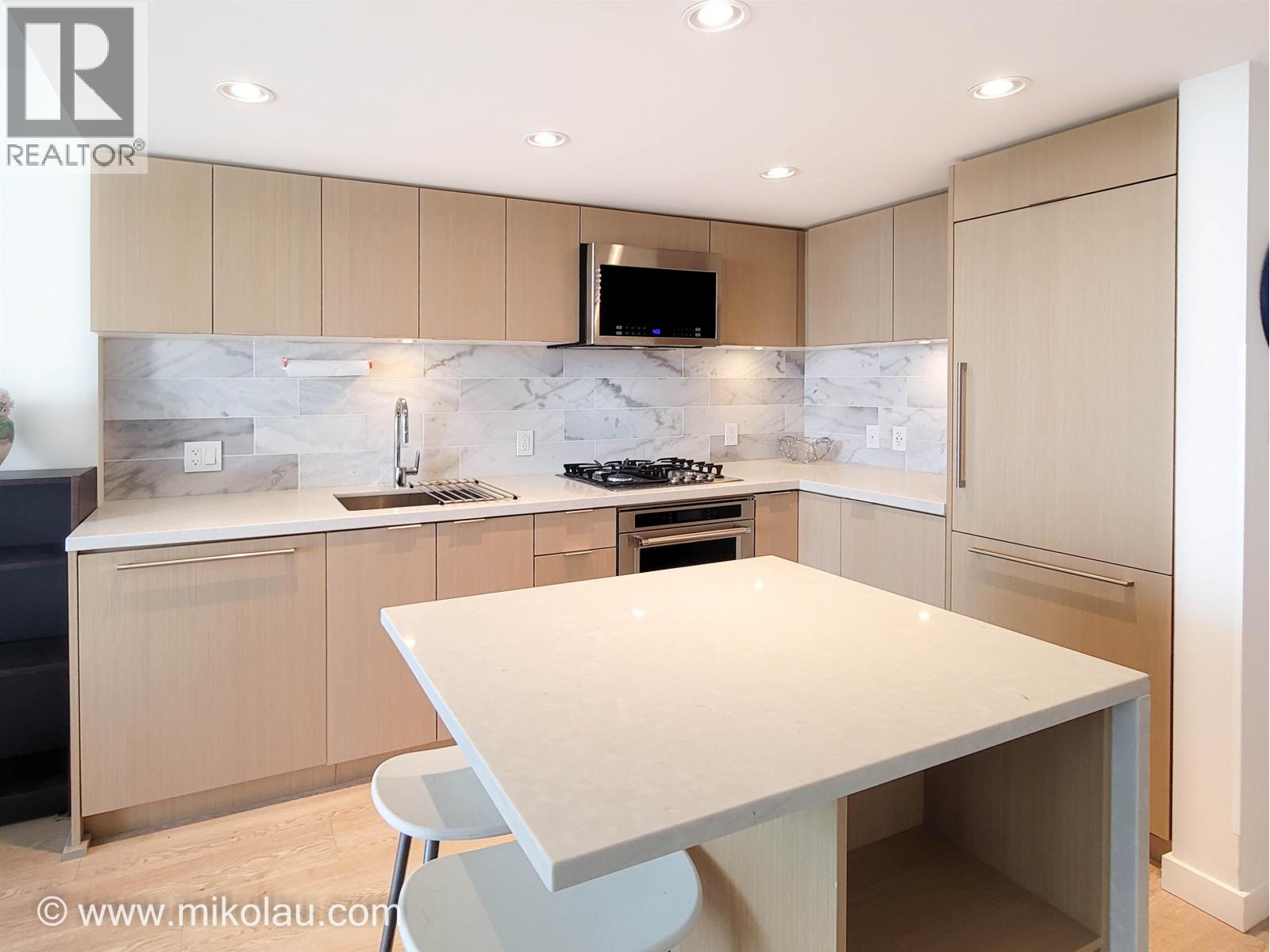 17xx 8189 Cambie Street, Vancouver, British Columbia  V6P 0G6 - Photo 2 - R3161915