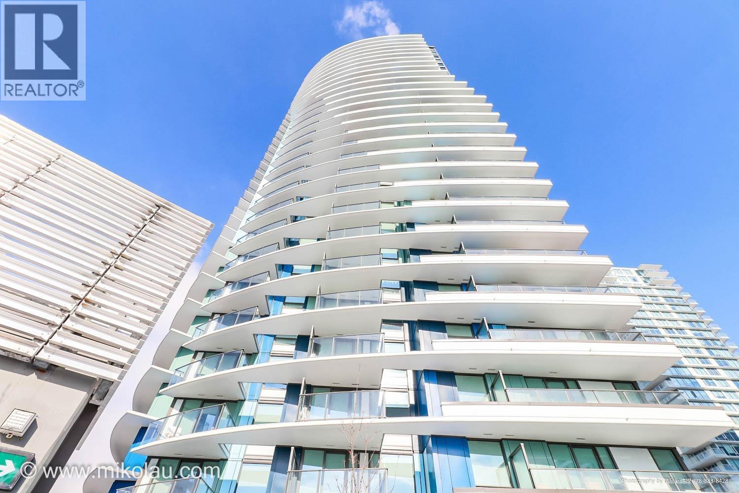 17xx 8189 Cambie Street, Vancouver, British Columbia  V6P 0G6 - Photo 20 - R3161915