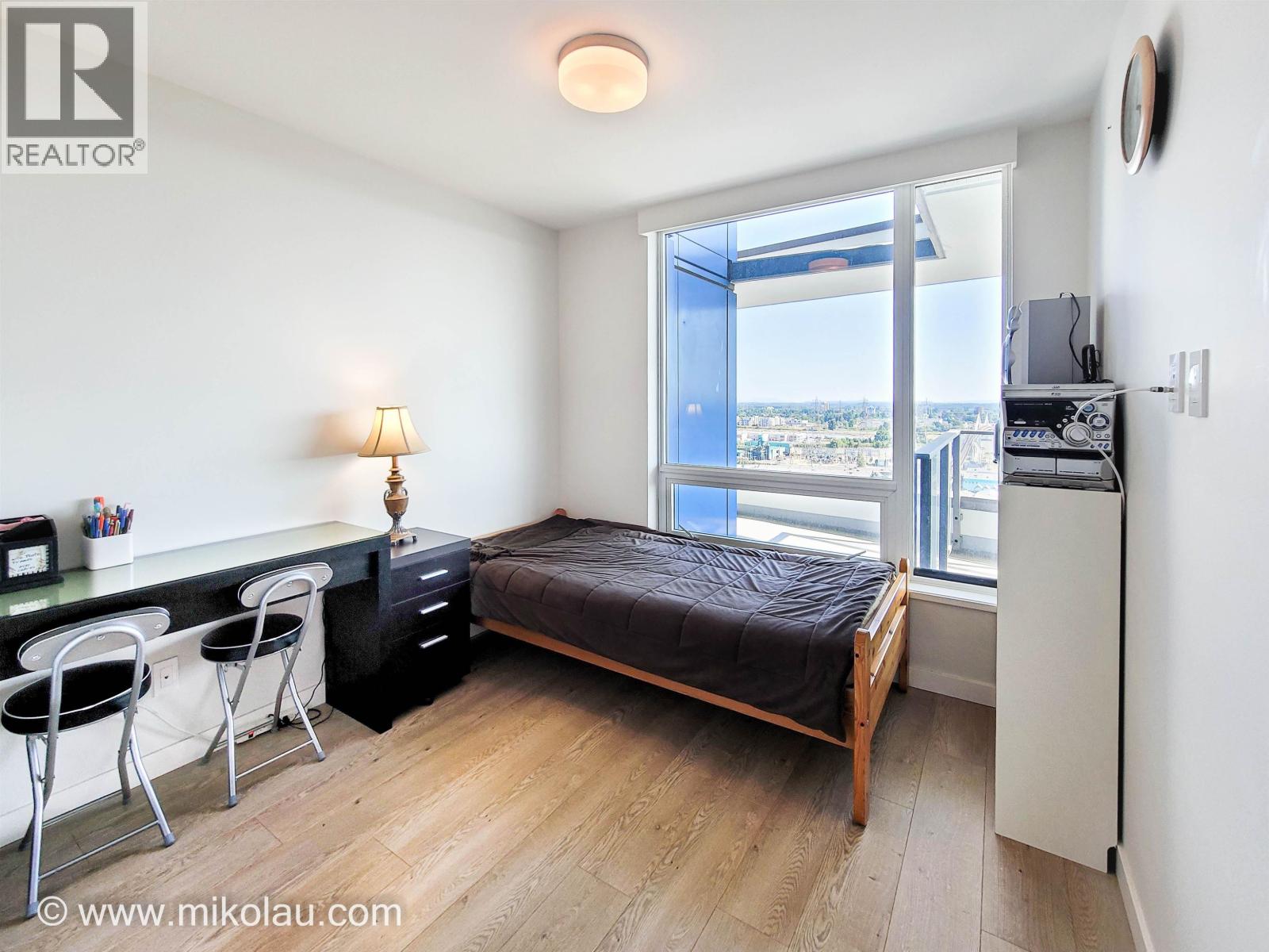17xx 8189 Cambie Street, Vancouver, British Columbia  V6P 0G6 - Photo 4 - R3161915