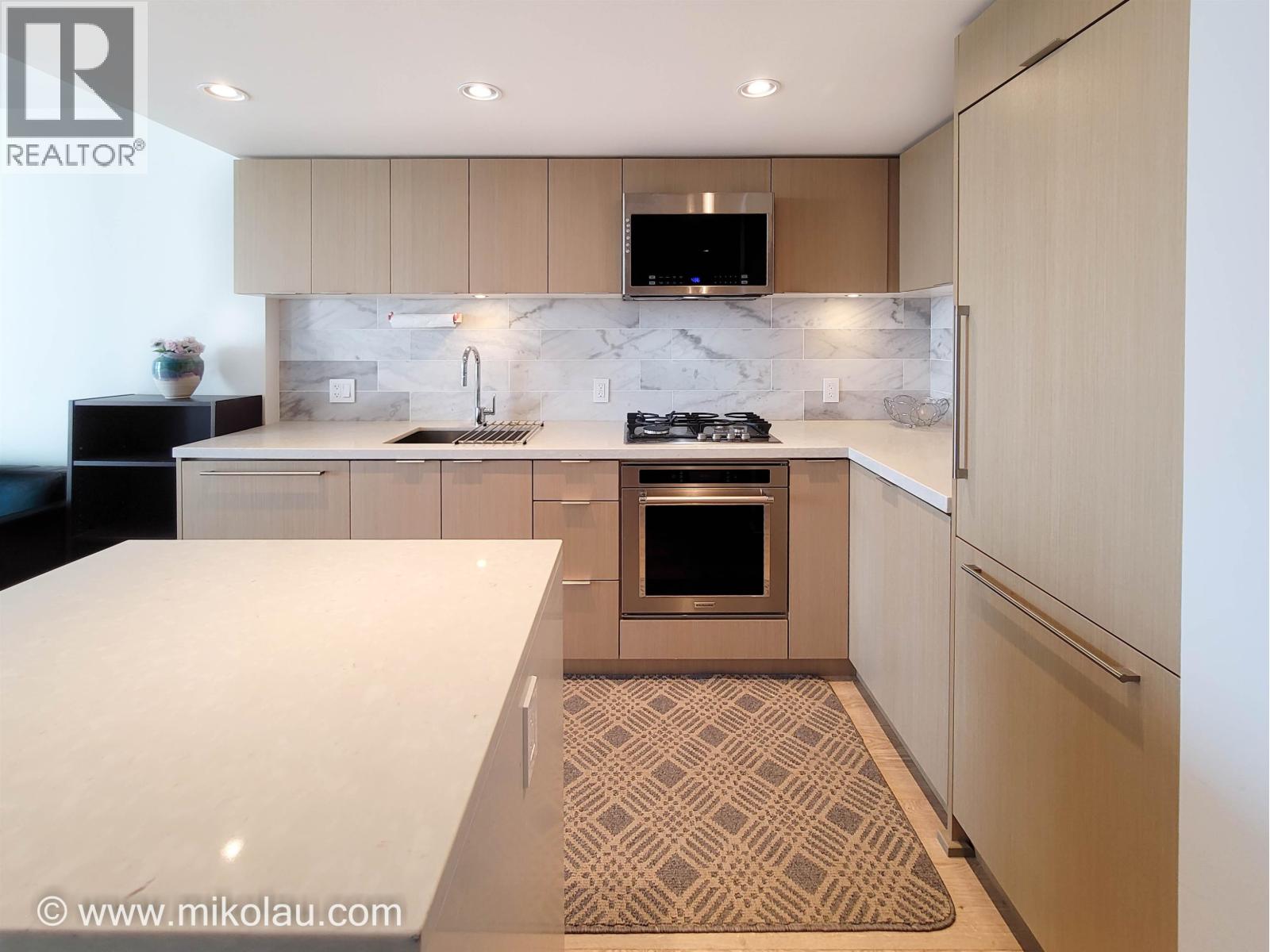 17xx 8189 Cambie Street, Vancouver, British Columbia  V6P 0G6 - Photo 5 - R3161915