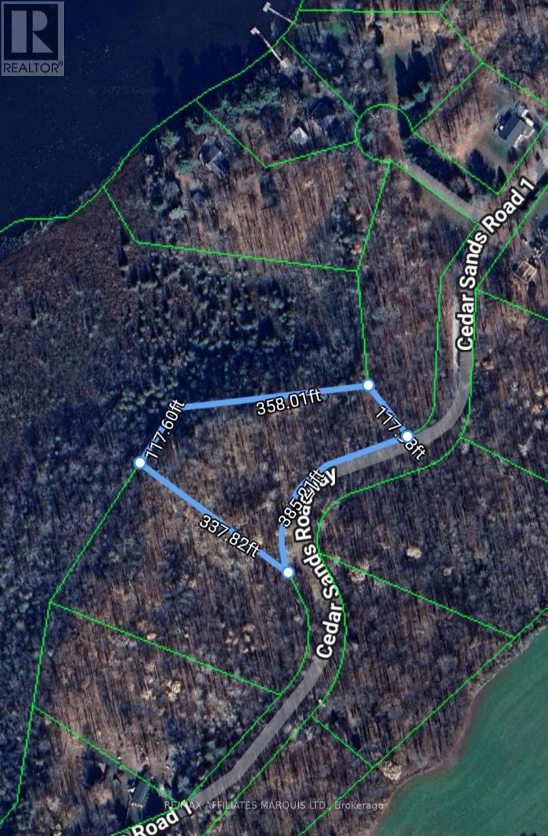 000 Cedar Sands Road Way, Rideau Lakes, Ontario  K0E 1N0 - Photo 4 - X13750210