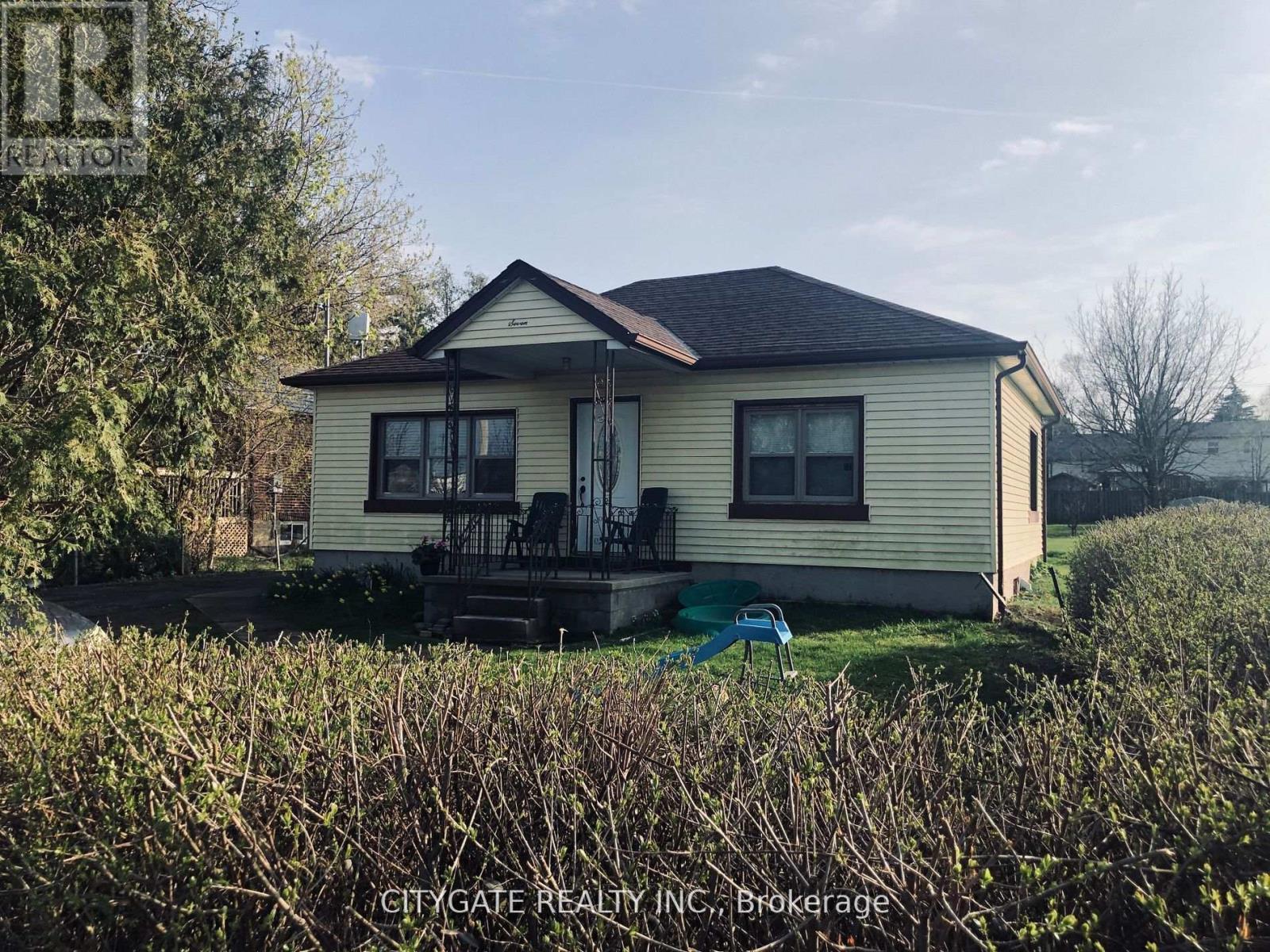 7 MILTON HEIGHTS CRESCENT, Milton, Ontario