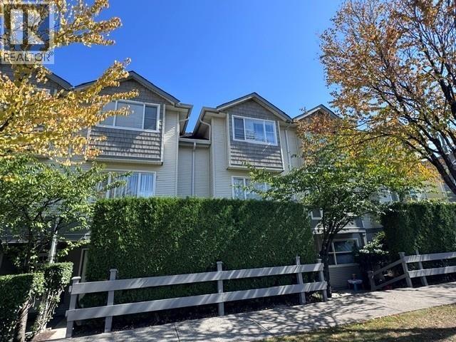 5 5900 MUIR DRIVE, richmond, British Columbia