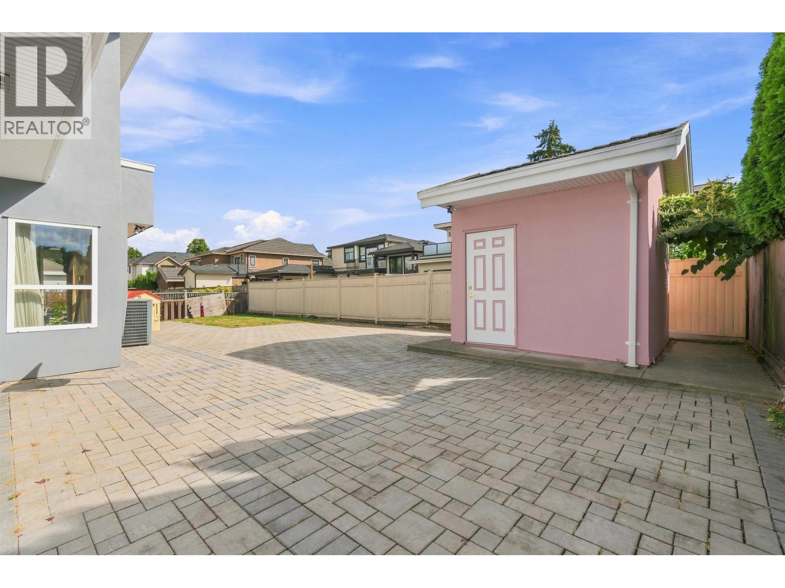 11720 Thorpe Road, Richmond, British Columbia  V6X 1J6 - Photo 10 - R3161460